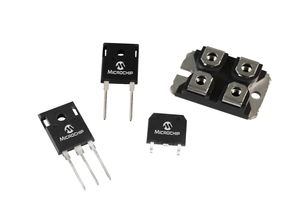 Microchip 推出碳化硅產(chǎn)品，助力打造可靠的高壓電子設(shè)備